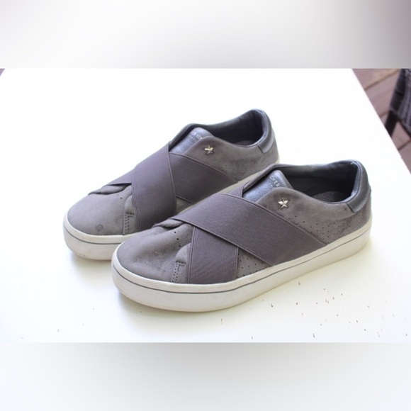 Skechers platform sneakers - Picture 4 of 11